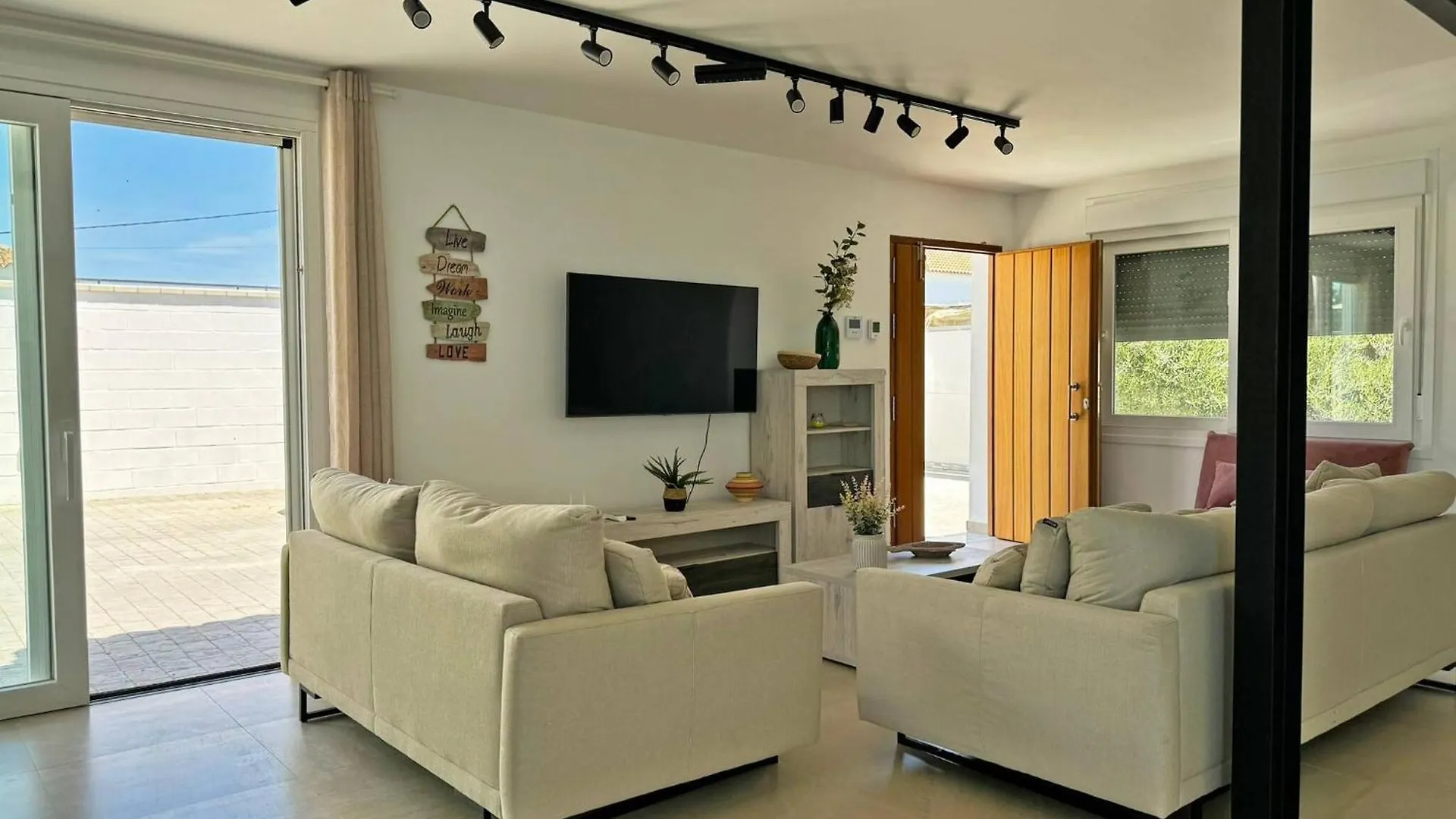 Villa Tresoles - Ole Solutions Conil De La Frontera