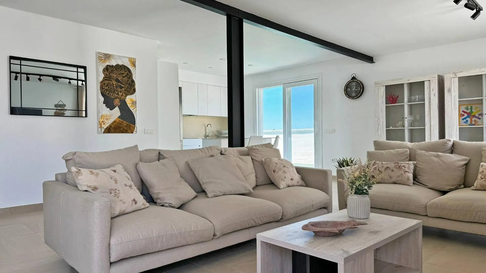 Villa Tresoles - Ole Solutions Conil De La Frontera Ισπανία