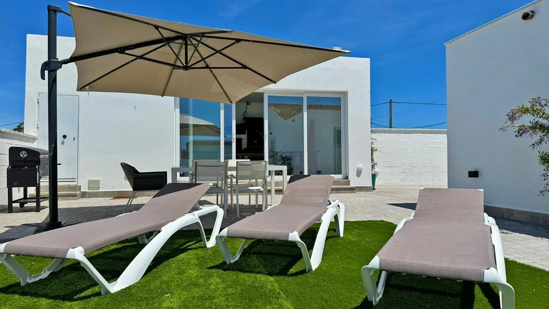 Villa Tresoles - Ole Solutions Conil De La Frontera 0*,  Ισπανία