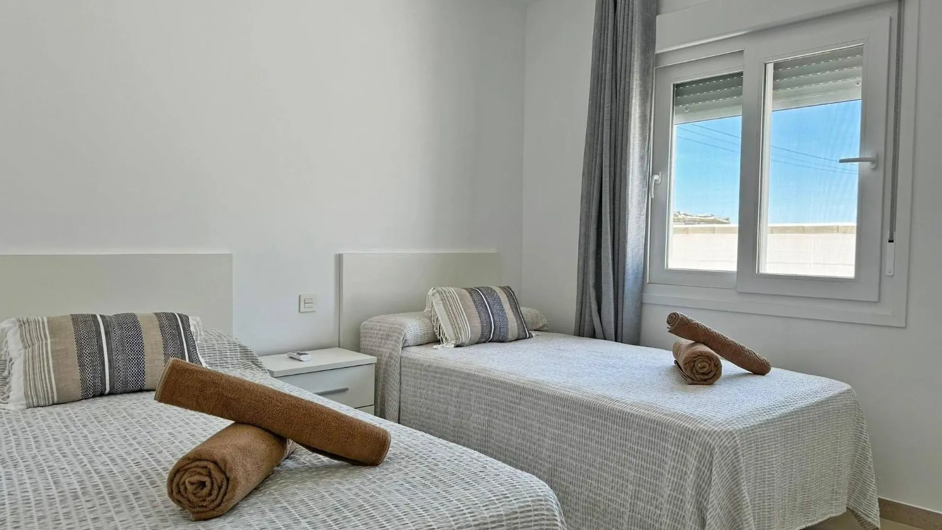 Villa Tresoles - Ole Solutions Conil De La Frontera 0*,  Ισπανία