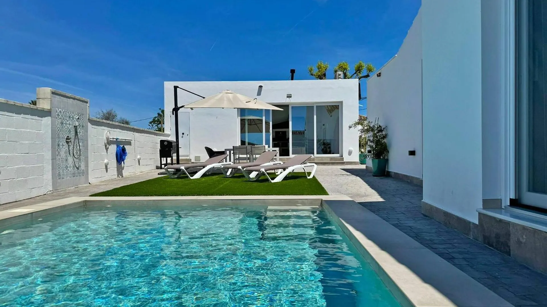 Villa Tresoles - Ole Solutions Conil De La Frontera