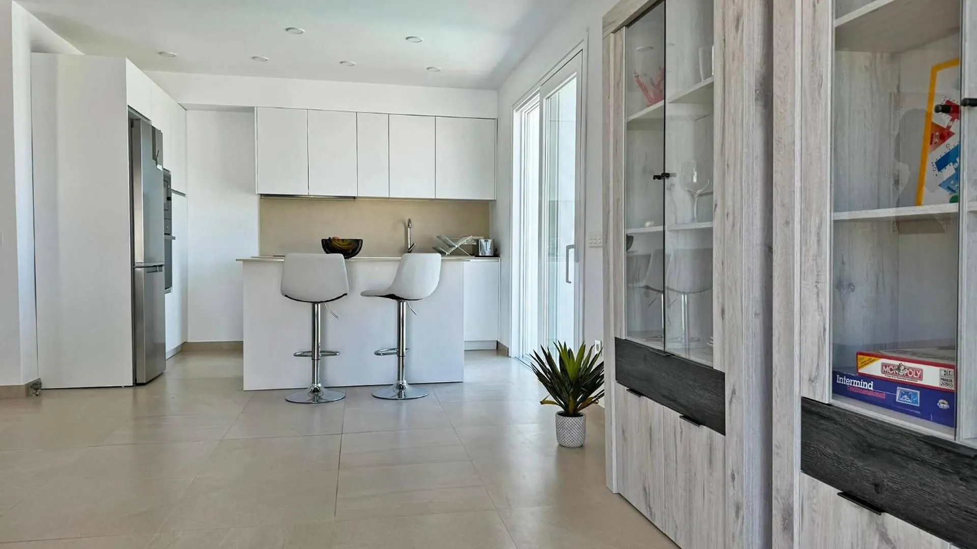 Villa Tresoles - Ole Solutions Conil De La Frontera 0*,