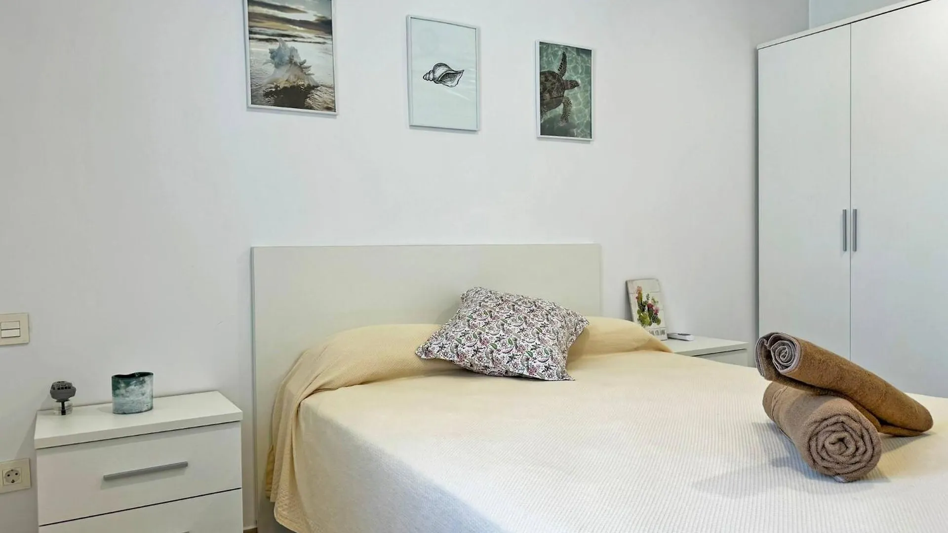 Villa Tresoles - Ole Solutions Conil De La Frontera Ισπανία