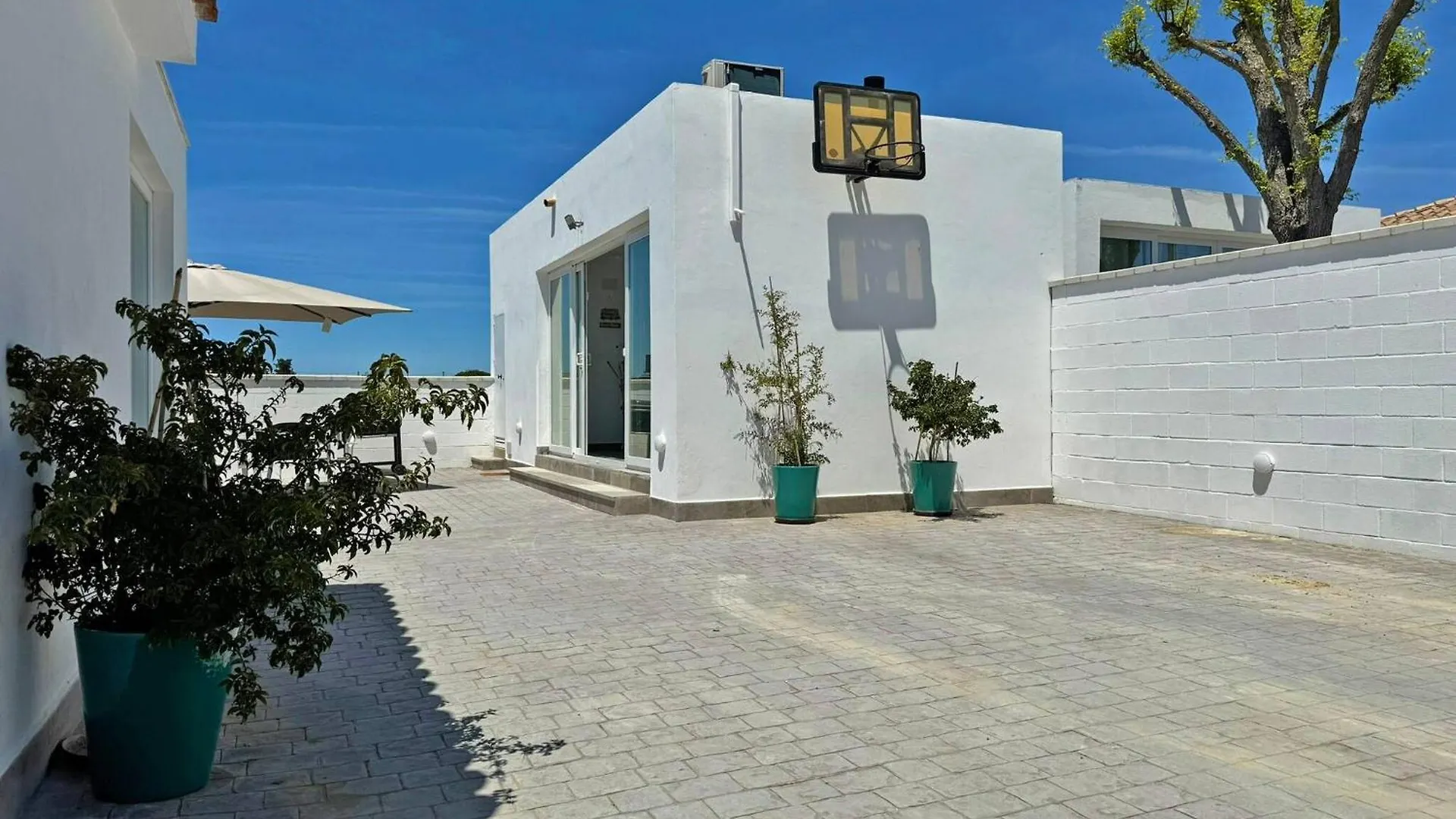 Villa Tresoles - Ole Solutions Conil De La Frontera 0*,  Ισπανία