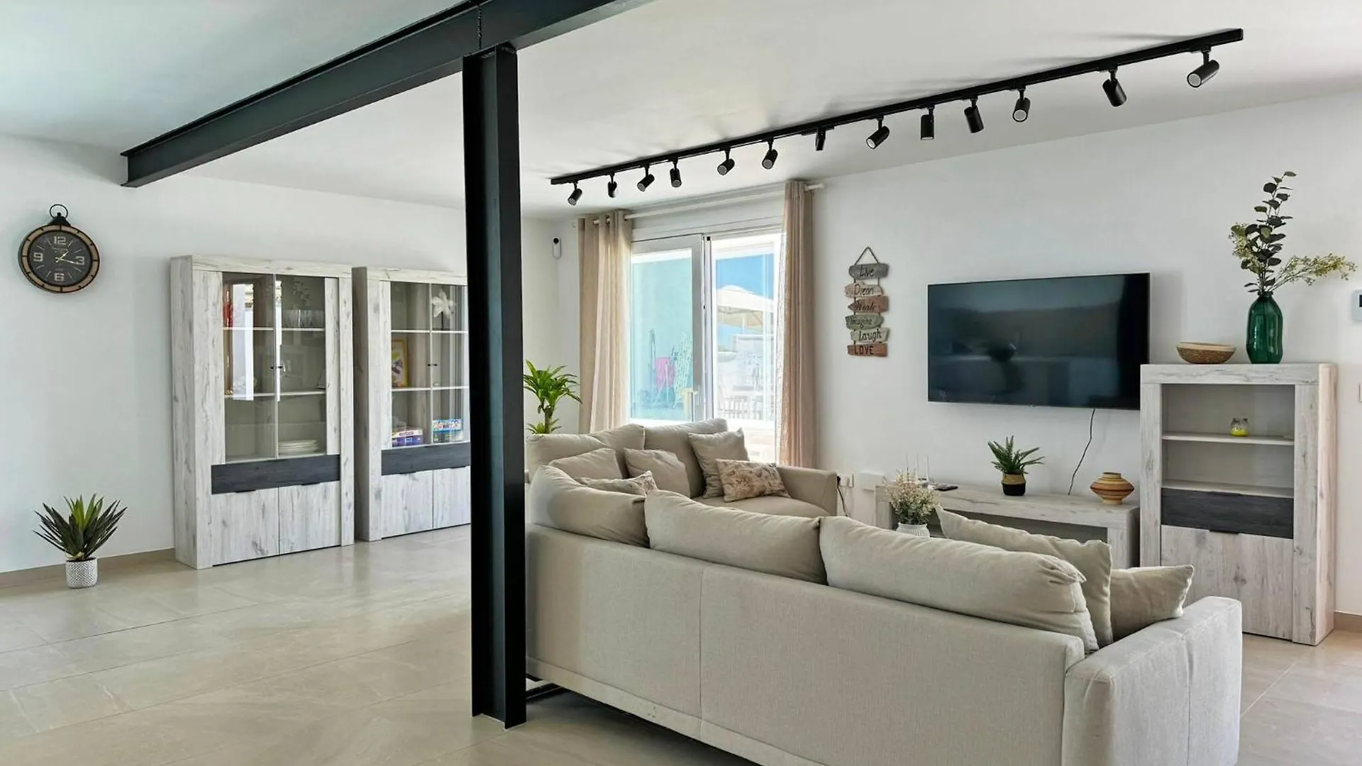 Villa Tresoles - Ole Solutions Conil De La Frontera Espagne